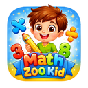 MathZoo icon